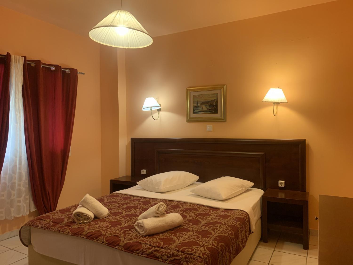 Polychrono Beach Hotel Dış mekan fotoğraf
