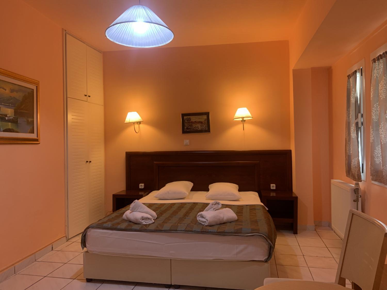 Polychrono Beach Hotel Dış mekan fotoğraf